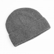 Maison Fanli | Beanie | Auguste | Dark Grey